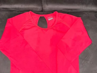 Кофта Reebok, размер М