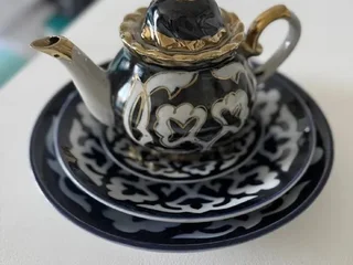 Блюдо узбекское 30 см