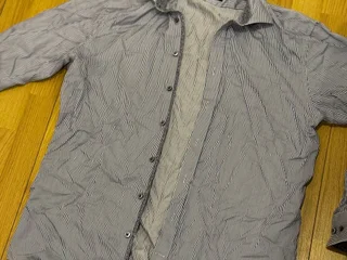 Рубашка M-L