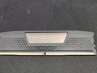 Оперативная память RAM DDR5