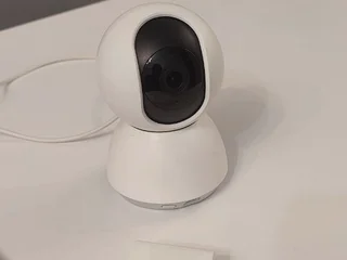 Xiaomi Mi Home Security