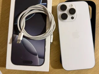 iPhone 16 Pro 128 GB