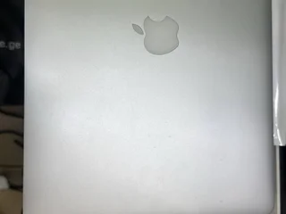 MacBook Pro Retina 15” (Late 2013)