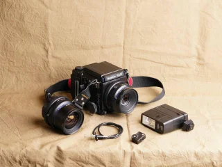 Mamiya RZ67