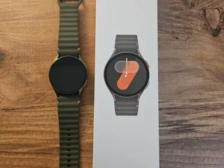 Samsung Galaxy Watch7 40mm