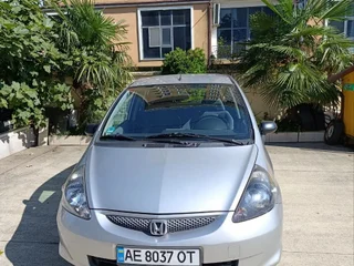 Honda Jazz 2008