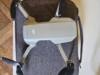 Квадрокоптер DJI Mavic Mini