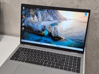 Dell Latitude 5520