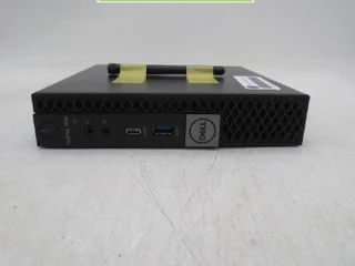 Компьютер desktop DELL OptiPlex 7060 micro