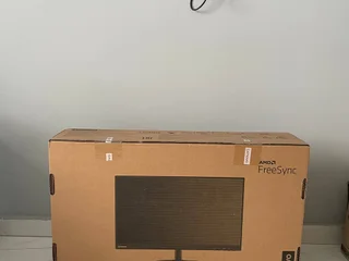 Монитор Lenovo C27-30