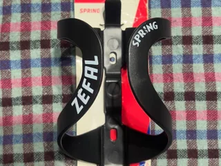 Держатель для воды Zefal Spring