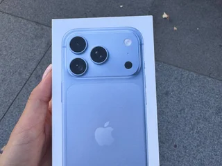 Apple iPhone 18 Pro 512GB Silver (eSIM)