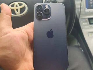 iPhone 14 Pro Max 256GB Deep Purple
