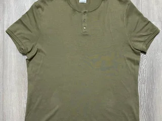 Футболка мужская Zara
