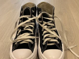 Кеды Converse