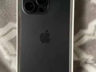 iPhone 15 Pro 256GB