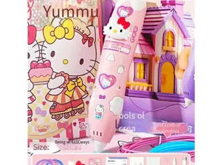 Sanrio 3D печатная ручка для детей