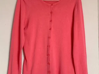 Женский кардиган Saint Tropez