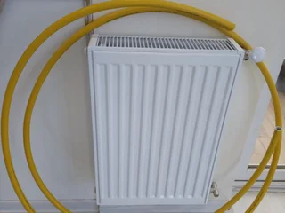 Труба металлопластиковая для газа 20мм 5м