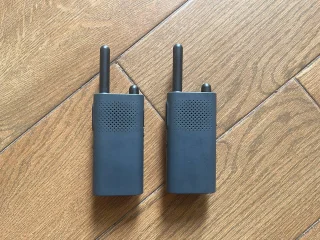 Рации Xiaomi
