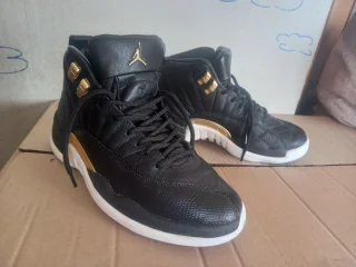 Кроссовки Nike Air 12 Retro