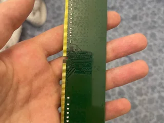 Kingston DDR4 8GB 2666MHz