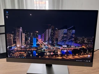 Монитор 27" AOC i2757F