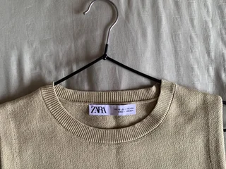 Платье Zara