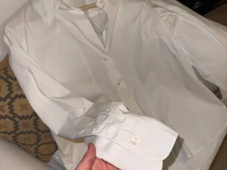 Рубашка H&M