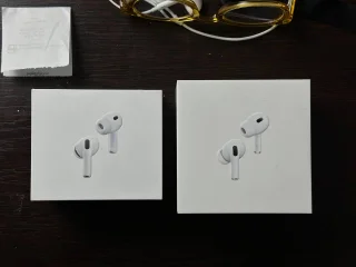 Наушники Apple AirPods 3 на запчасти