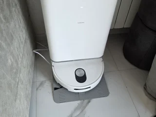 Пылесос Xiaomi