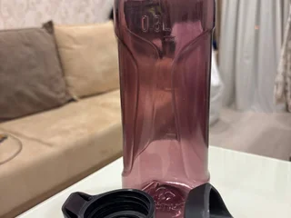 Бутылка для воды