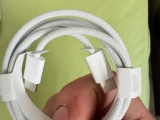 Apple USB