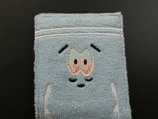 Кошелек полотенчик из Южного Парка