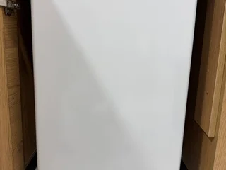 Новый холодильник