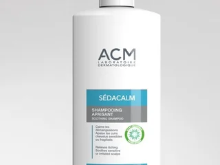 Успокаивающий шампунь ACM Laboratoire Sédacalm, 200 мл