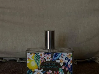Туалетная вода Fragonard Fleur de Citronnier 50 мл