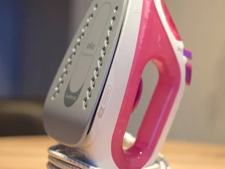 Утюг Braun TexStyle 3
