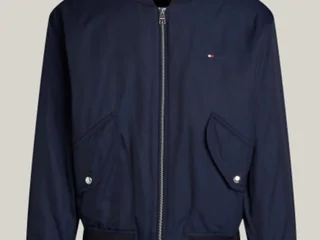 Бомбер Tommy Hilfiger