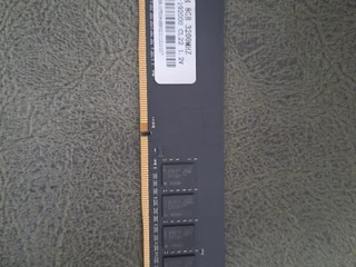 Оперативная память DDR4 8GB 3200MHz