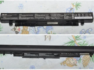 АКБ ноутбука HP HS04