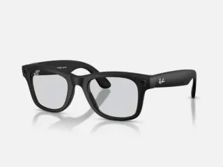 Умные очки Ray-Ban Meta Wayfarer Gen 2 Classic Grey