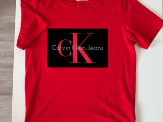 Футболка мужская Calvin Klein
