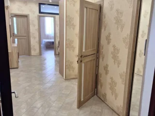Квартира 2+1