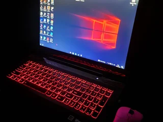 Игровой ноутбук Lenovo 50-70Y