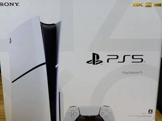 PlayStation 5