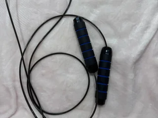Скакалка