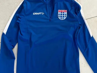 Женская велоджерси Craft L