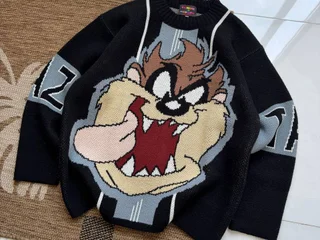 Свитер **TAZ**