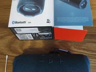 JBL FLIP 7 Blue